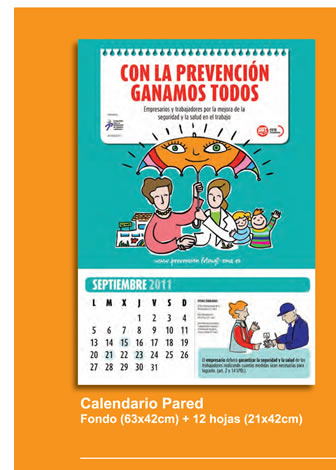 descargar calendario en pdf