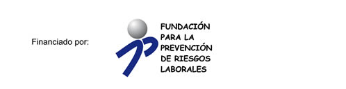 ir a web de Fundación para la prevención de riesgos laborales